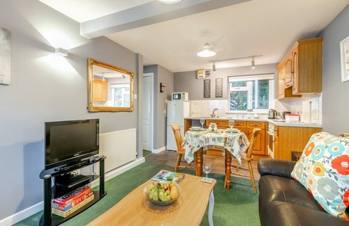 Seaton Apartment | Stunning Sea Views from a Pet-Friendly 1 Bedroom Apartment