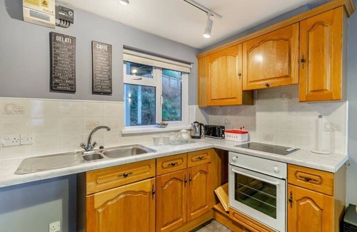 Seaton Apartment | Stunning Sea Views from a Pet-Friendly 1 Bedroom Apartment