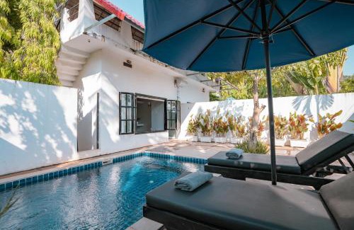 Siem Reap Hotel | Delightful Stay at Amazing Smile Angkor Resort with Pool
