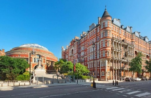 South Kensington Apartment | Top-Rated South Kensington Apartment for Families