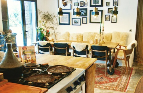 Alhaurin el Grande Other | Discover a Hidden Gem: Spacious Finca with Private Pool