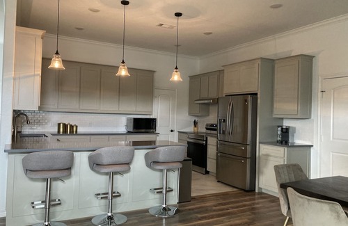 Como House | Ideal Home for Large Groups - Rated 9.8/10, Family-Friendly!