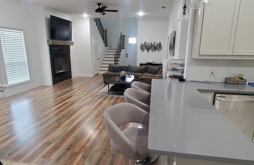 Como House | Ideal Home for Large Groups - Rated 9.8/10, Family-Friendly!