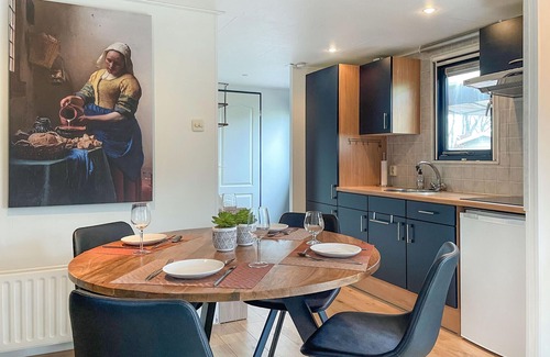 Zeeland House | Family-Friendly Vacation Home with Lake View & Spa