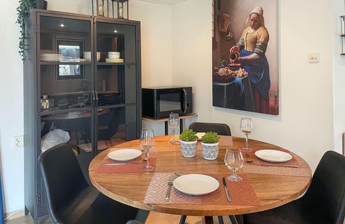 Zeeland House | Family-Friendly Vacation Home with Lake View & Spa