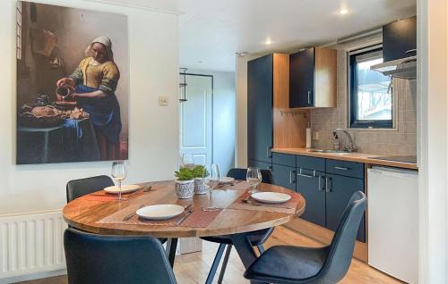 Zeeland Other | Inviting Stacaravan in Zeeland with Free Wifi for Families