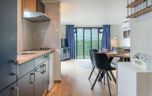 Zeeland Other | Inviting Stacaravan in Zeeland with Free Wifi for Families