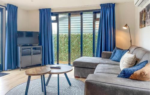 Zeeland Other | Inviting Stacaravan in Zeeland with Free Wifi for Families