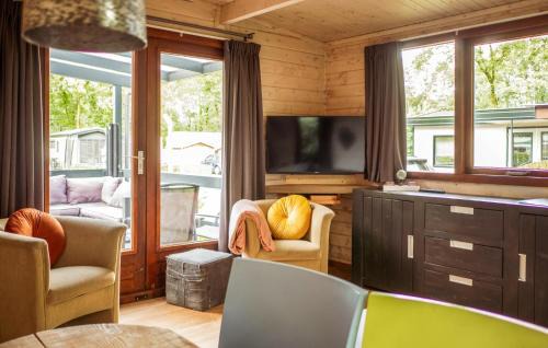 Zeeland Other | Amazing Stacaravan In Zeeland