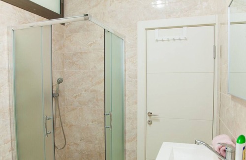 Haifa Apartment | amazing studio on the water