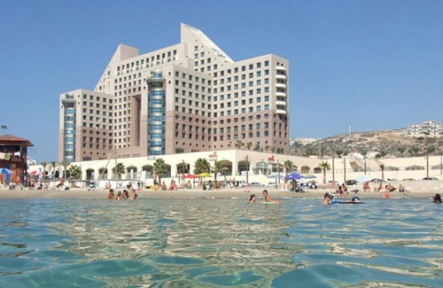 Haifa Apartment | amazing studio on the water