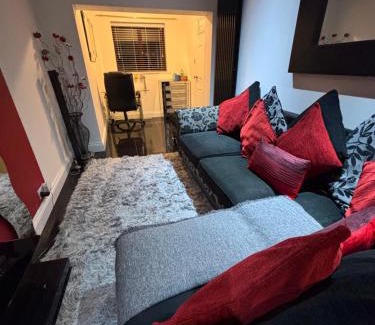 Stanford-le-Hope House | Amazing studio room in a beautiful house