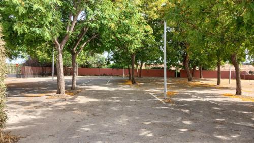 Paterna Apartment | Inviting Suite Near the Fair for Family Getaways