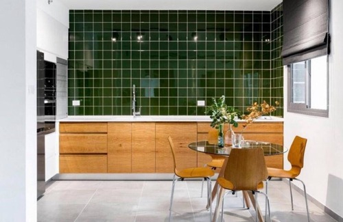 Be'er Ya'akov Apartment | Charming Suite in the Heart of the Country Awaits You