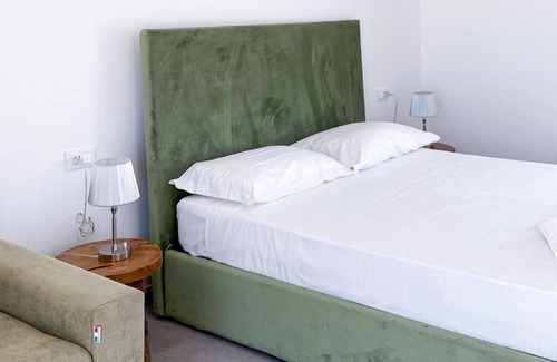 Noto Bed & Breakfast | Amazing Suite with terrace and pool view