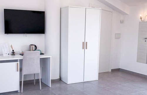 Noto Bed & Breakfast | Amazing Suite with terrace and pool view