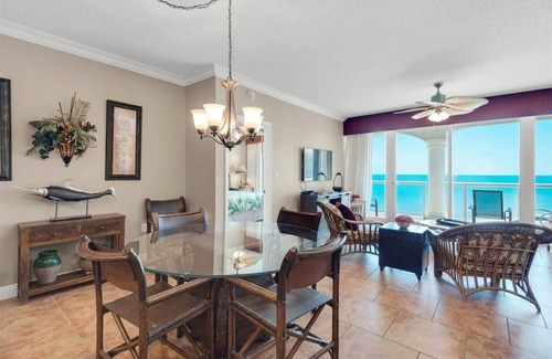 Pensacola Beach Condo | Unforgettable Sunset and Ocean Views at Our Premier Hotel