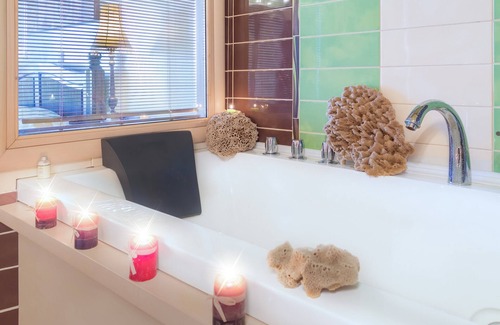 Livadia Villa | Unforgettable Sunset Views with Private Pool Near Elafonissi