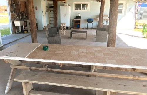 Rockport House | Experience Breathtaking Bay Views at The Villa at Copano Cove