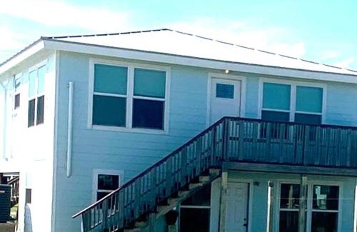 Rockport House | Experience Breathtaking Bay Views at The Villa at Copano Cove