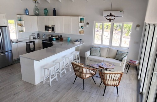 Long Bay Hills Villa | Unforgettable Sunsets Just Steps from the Beach