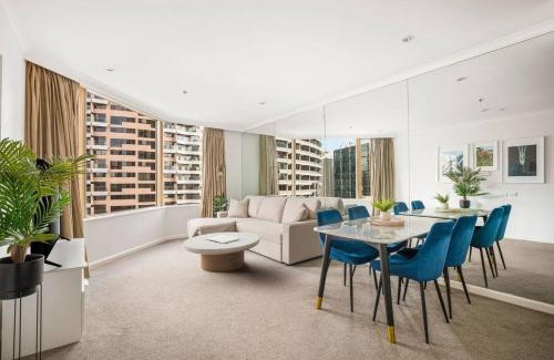 The Rocks Apartment | Amazing Sydney Apartment with Pool, Gym and Sauna