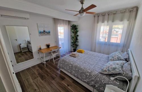 Costa de Caparica Apartment | Exceptional Oceanfront Stay at Amazing Terrace Costa da Caparica