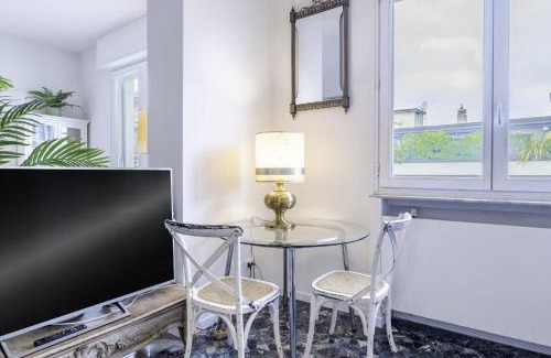 Porta Genova Apartment | Top Floor Retreat with Pet-Friendly Perks and Great Ratings