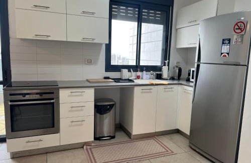 Kiryat Gat Apartment | Family-Friendly Tower Apartment at Karmei Gat Awaits You