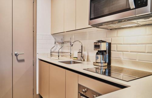 San Jose Apartment | Amazing two bedroom condo