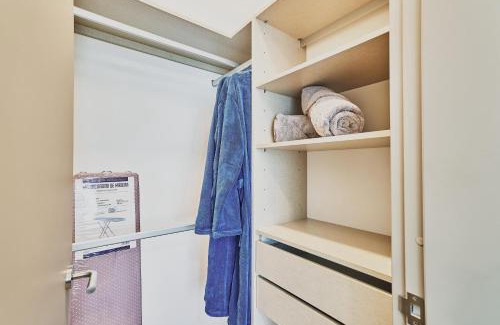 San Jose Apartment | Amazing two bedroom condo