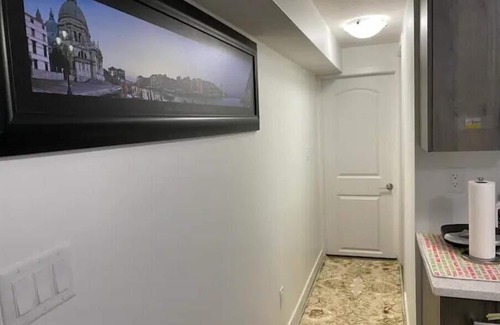 Saskatoon Apartment | Spacious Two-Bedroom Suite with Kitchen & Breakfast Included