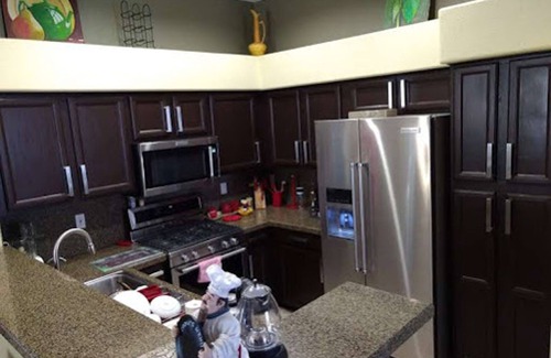 Chandler House | Idyllic Home with Private Heated Pool in Golf Community