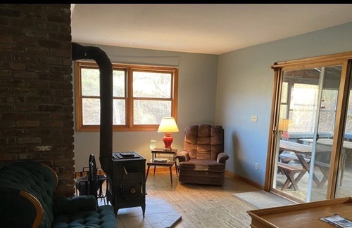 West Kill House | Amazing UPSTATE getaway house,private areaCONTACT HOST BEFORE BOOKING