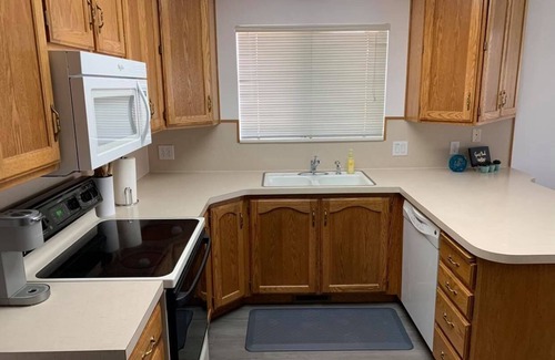 Hillcrest Condo | Unforgettable Valley View Retreat Near BYU & UVU