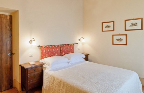 Monticchiello Other | Scenic 3-Bedroom Villa with Pool & A/C in Pienza