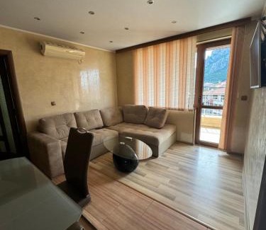 Vratsa Apartment | Amazing View Apartment