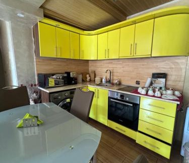 Vratsa Apartment | Amazing View Apartment