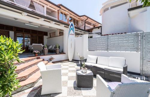 Santa Maria Villa | Oceanfront Beach Villa with Incredible Views - 4 Star Rated