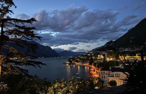 Malcesine Old Town Apartment | Scenic Retreat with Breathtaking Views - 4-Star Hotel