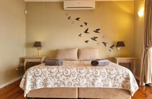 Gordons Bay Central Villa | Amazing View Villa, Sleeps 9