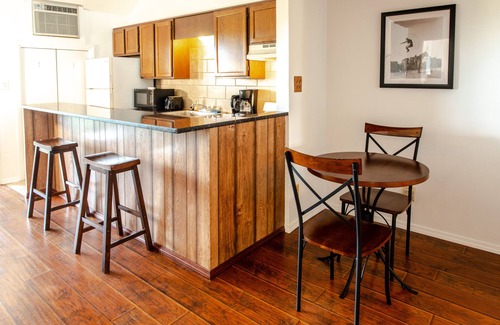 Barton Hills Condo | Scenic Views, Steps from Barton Springs & Zilker Park!