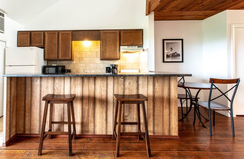 Barton Hills Condo | Scenic Views, Steps from Barton Springs & Zilker Park!