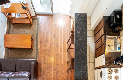 Barton Hills Condo | Scenic Views, Steps from Barton Springs & Zilker Park!