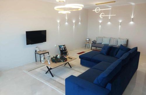Veroia Apartment | Incredible Ocean View Room with Expansive Balcony