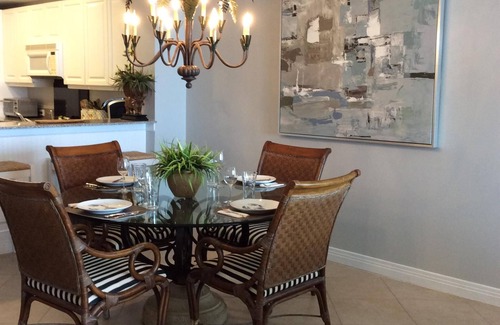 Parasol Condo | Panoramic Ocean Views - 18th Floor Penthouse with Balcony