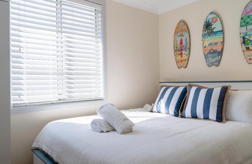 Malabar House | Breathtaking Views at 3 Bed Malabar - Family Friendly Stay