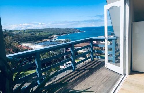 Malabar House | Breathtaking Views at 3 Bed Malabar - Family Friendly Stay