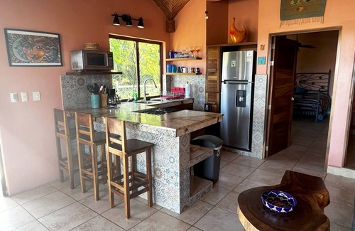 North End Apartment | Serene Escape with Ocean Views Near Downtown and Beach