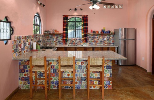 North End Apartment | Relaxing Retreat with Ocean Views, Minutes from Downtown